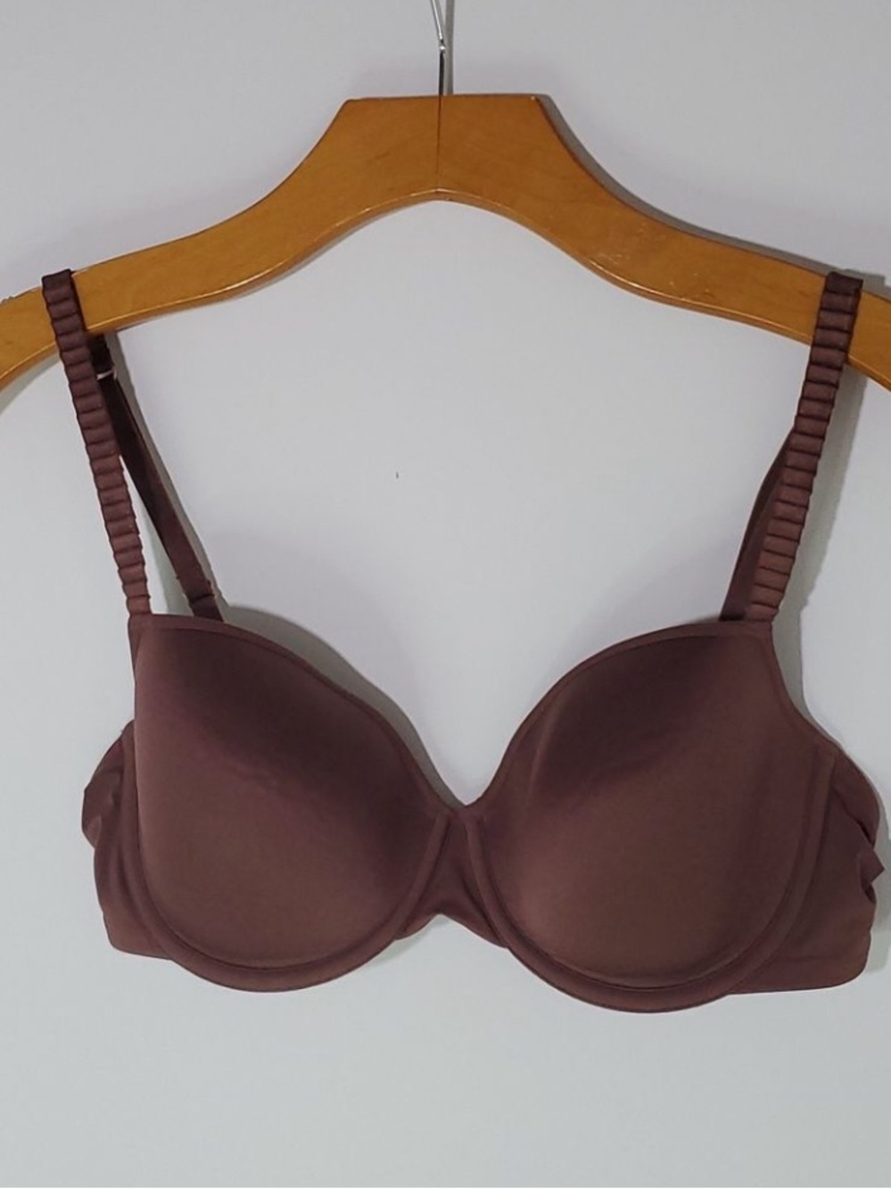 ThirdLove 24/7 Classic T-Shirt Bra Sienna Size 34 C 1/2